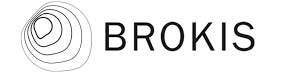 brokis logo