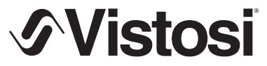 vistosi lighting logo