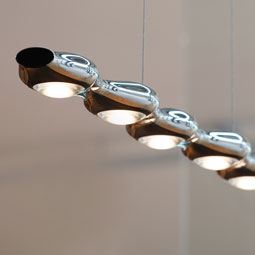 Suspension Lamps 1